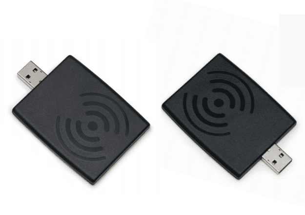 NORDIC ID STIX USB RFID ENCODER